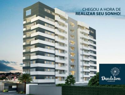 Apartamento para Venda, em Sorocaba, bairro Vila Gabriel, 2 dormitórios, 1 suíte, 1 vaga